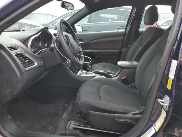 Photo 7 from auction – 2014 DODGE AVENGER SE with VIN 1C3CDZAB1EN220252