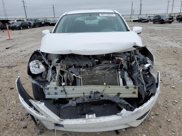 Photo 5 from auction – 2016 NISSAN VERSA S with VIN 3N1CN7APXGL883270