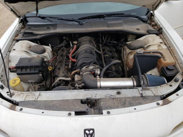 Photo 11 from auction – 2006 DODGE CHARGER R/ with VIN 2B3KA53H86H378304