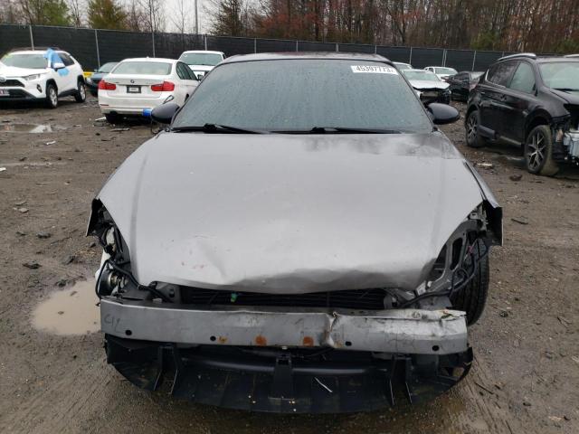 Photo 5 from auction – 2006 CHEVROLET MONTE CARL with VIN 2G1WJ16K569326079