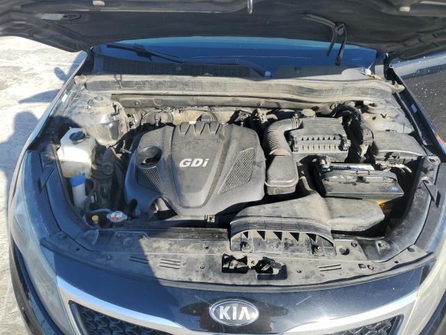 Photo 11 from auction – 2013 KIA OPTIMA LX with VIN 5XXGM4A72DG229032