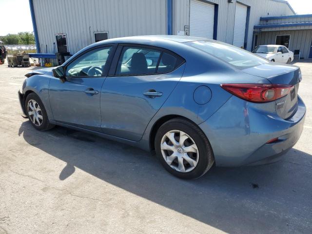 Photo 2 from auction – 2015 MAZDA 3 SPORT with VIN 3MZBM1U74FM230217