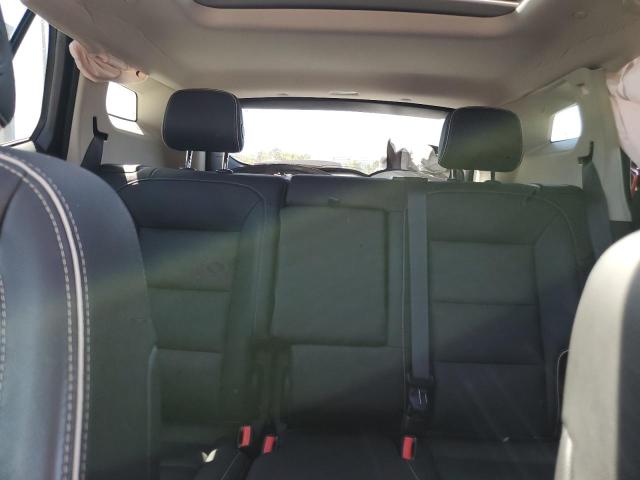 Photo 10 from auction – 2019 GMC TERRAIN DE with VIN 3GKALSEX8KL119034