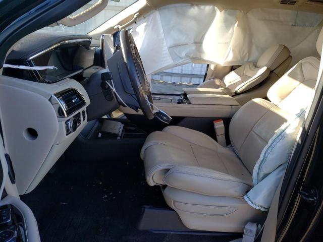 Photo 7 from auction – 2018 LINCOLN NAVIGATOR with VIN 5LMJJ3HT2JEL13243
