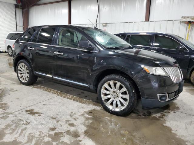 Photo 4 from auction – 2011 LINCOLN MKX with VIN 2LMDJ8JK6BBJ02174