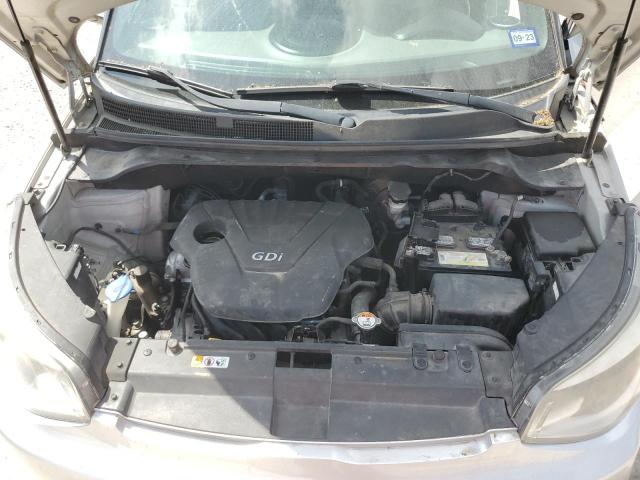Photo 11 from auction – 2014 KIA SOUL with VIN KNDJN2A20E7729924