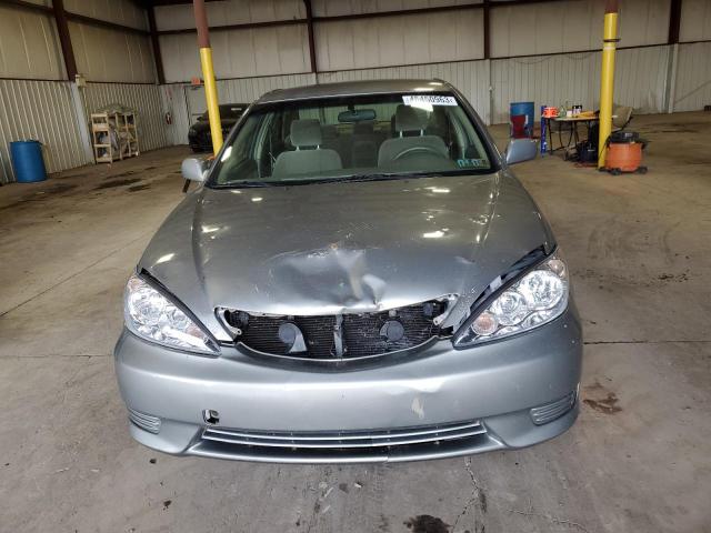 Photo 5 from auction – 2006 TOYOTA CAMRY LE with VIN JTDBE30K363057720
