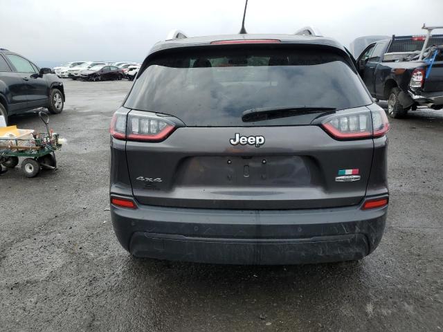 Photo 6 from auction – 2019 JEEP CHEROKEE L with VIN 1C4PJMLB5KD484632
