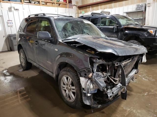 Photo 4 from auction – 2008 MERCURY MARINER PR with VIN 4M2CU87178KJ48347