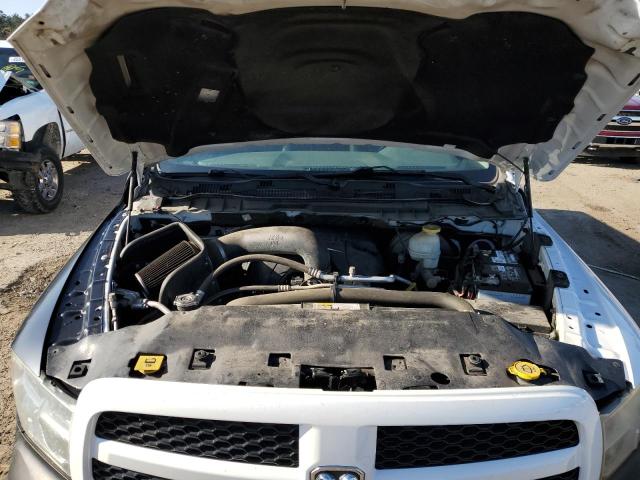 Photo 11 from auction – 2017 RAM 1500 ST with VIN 1C6RR7FTXHS762024