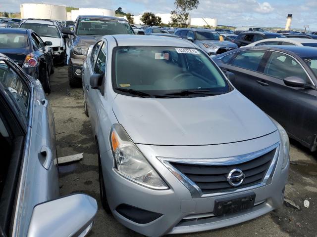 Photo 4 from auction – 2015 NISSAN VERSA S with VIN 3N1CN7AP6FL940577