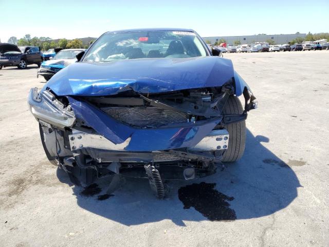 Photo 5 from auction – 2019 NISSAN MAXIMA S with VIN 1N4AA6AV7KC369265