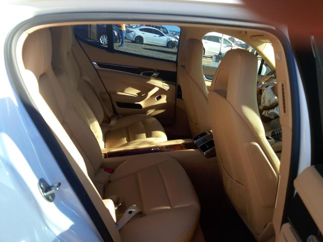 Photo 10 from auction – 2013 PORSCHE PANAMERA S with VIN WP0AB2A75DL060978