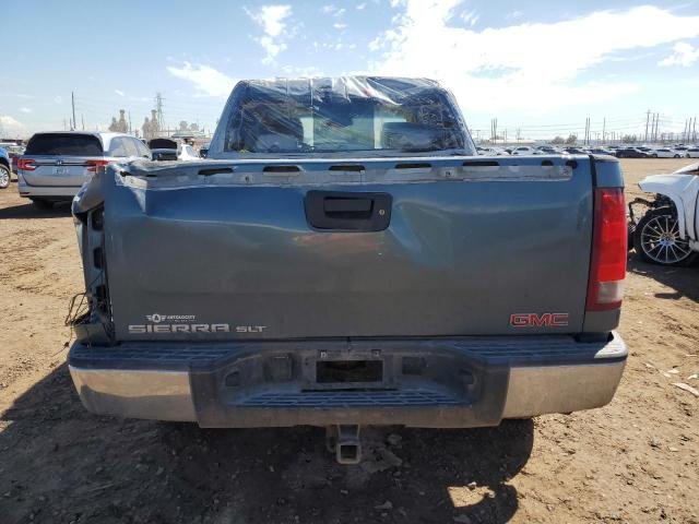 Photo 6 from auction – 2007 GMC NEW SIERRA with VIN 2GTEK13M271635644