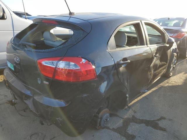 Photo 3 from auction – 2013 KIA RIO LX with VIN KNADM5A31D6125987