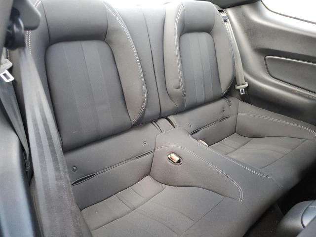Photo 10 from auction – 2021 FORD MUSTANG with VIN 1FA6P8TH9M5127706