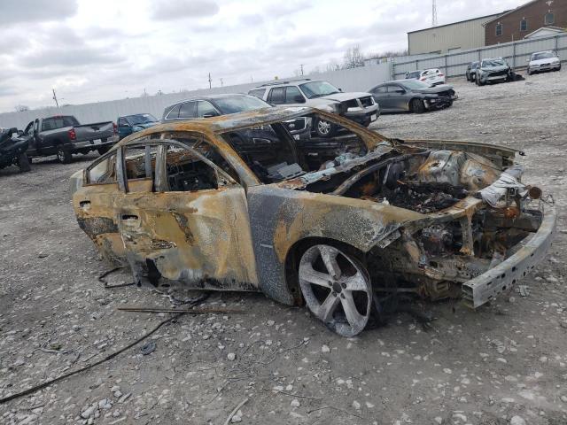 Photo 4 from auction – 2015 DODGE CHARGER R/ with VIN 2C3CDXCTXFH907136