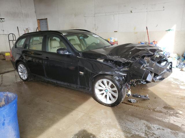 Photo 4 from auction – 2011 BMW 328 XI with VIN WBAUU3C55BA541666
