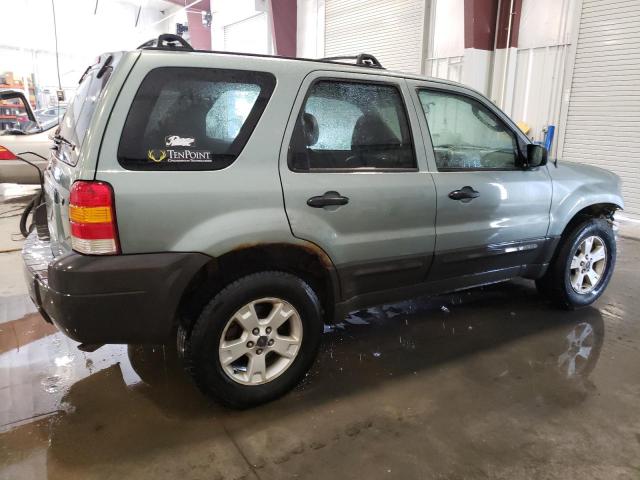 Photo 3 from auction – 2007 FORD ESCAPE XLT with VIN 1FMCU93197KA52036