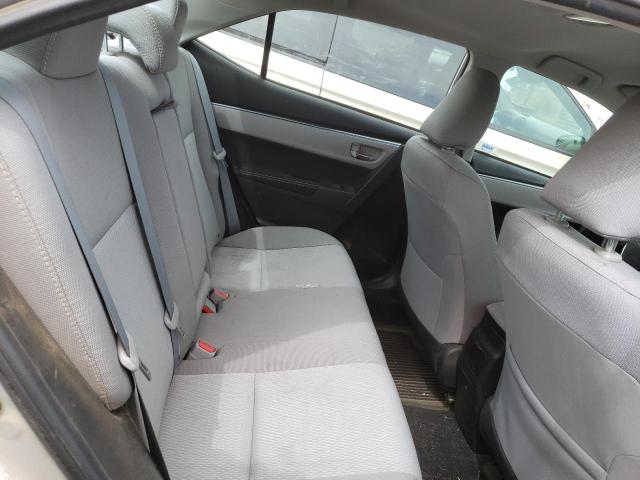 Photo 10 from auction – 2016 TOYOTA COROLLA L with VIN 2T1BURHE6GC706570