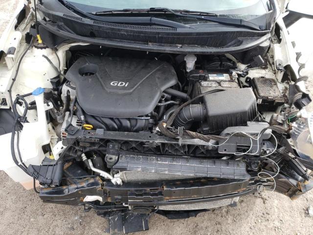 Photo 11 from auction – 2013 KIA RIO LX with VIN KNADM4A30D6162345