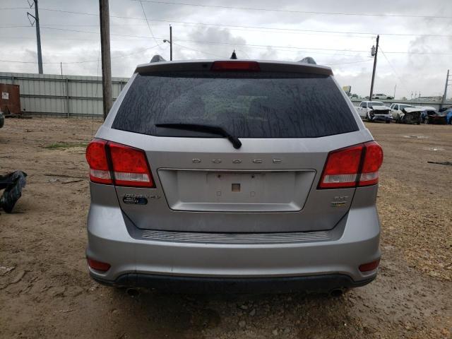 Photo 6 from auction – 2016 DODGE JOURNEY SX with VIN 3C4PDCBG6GT153218