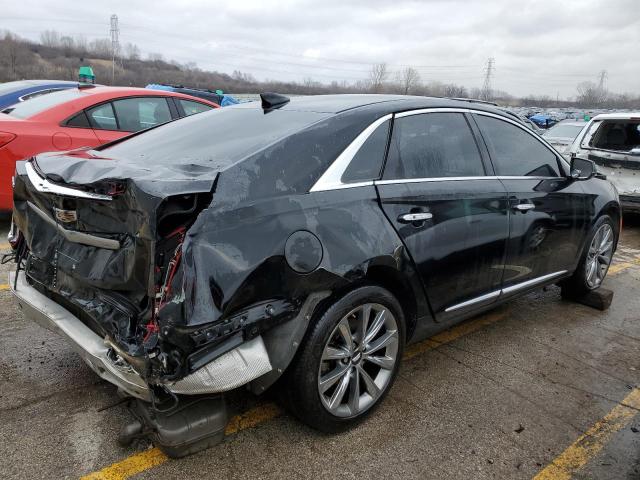 Photo 3 from auction – 2017 CADILLAC XTS with VIN 2G61U5S32H9120156