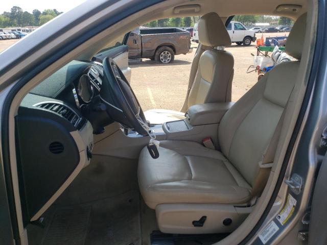 Photo 7 from auction – 2014 CHRYSLER 300 with VIN 2C3CCAAG4EH288893