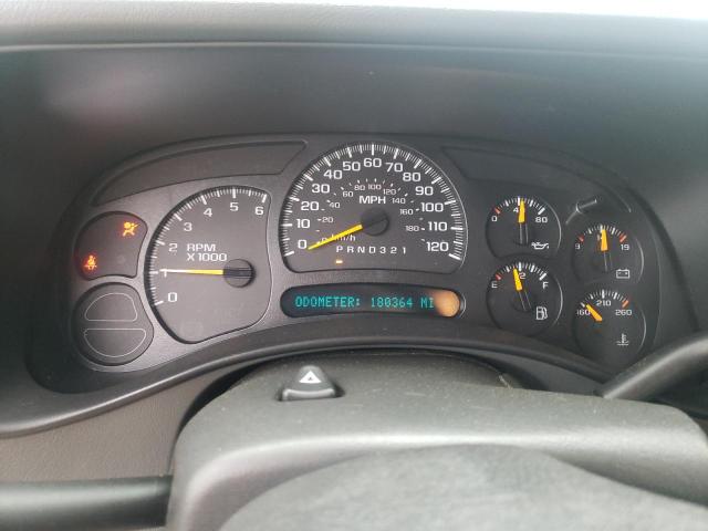 Photo 9 from auction – 2006 CHEVROLET SILVERADO with VIN 2GCEC19Z961277876