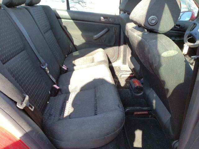 Photo 10 from auction – 2003 VOLKSWAGEN JETTA GL with VIN 3VWRK69M93M053854