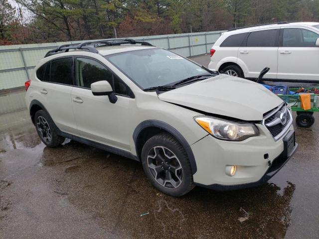 Photo 4 from auction – 2013 SUBARU XV CROSSTR with VIN JF2GPAGC8D2840927