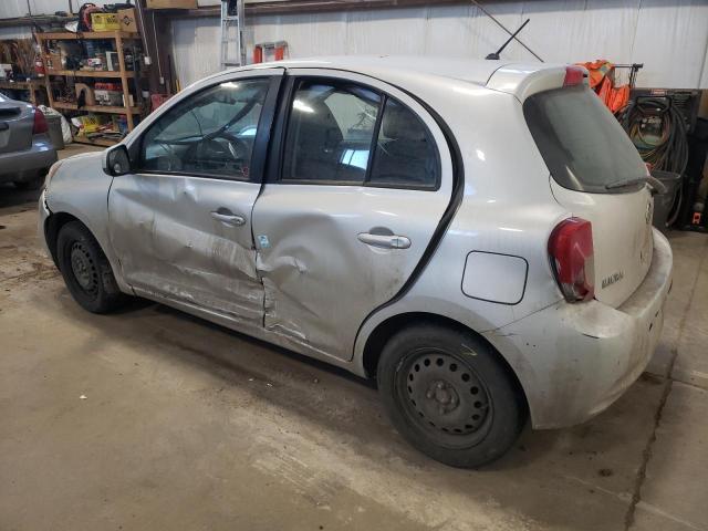 Photo 2 from auction – 2015 NISSAN MICRA with VIN 3N1CK3CP2FL231370