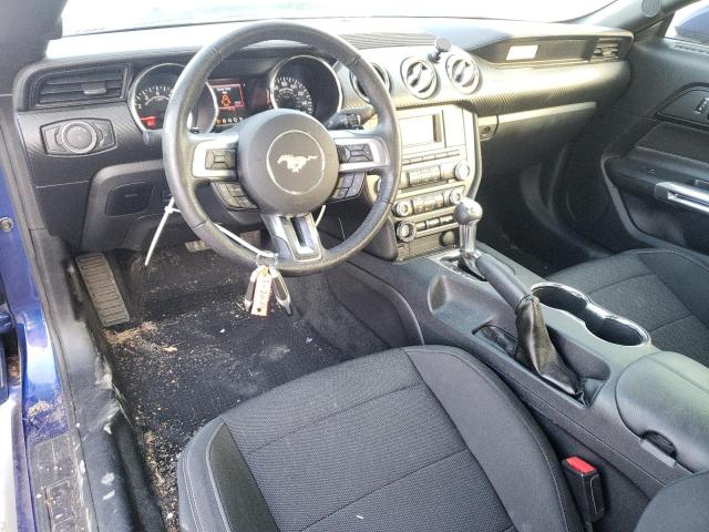 Photo 8 from auction – 2016 FORD MUSTANG with VIN 1FA6P8AM8G5322751