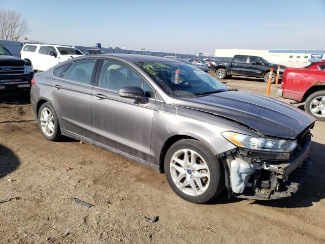 Photo 4 from auction – 2013 FORD FUSION SE with VIN 3FA6P0HR5DR312609