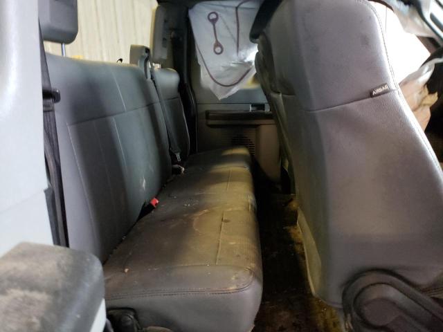 Photo 10 from auction – 2015 FORD F350 SUPER with VIN 1FT8X3BT8FEB13780