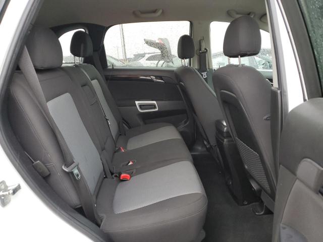 Photo 11 from auction – 2014 CHEVROLET CAPTIVA LS with VIN 3GNAL2EK3ES622696