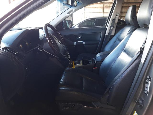 Photo 7 from auction – 2011 VOLVO XC90 3.2 with VIN YV4952CZ0B1594047