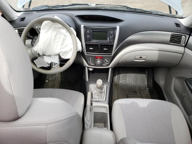 Photo 8 from auction – 2013 SUBARU FORESTER 2 with VIN JF2SHADC9DG440969
