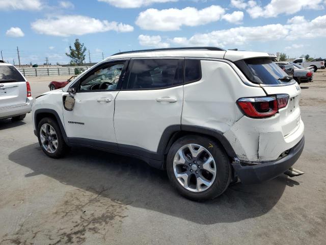 Photo 2 from auction – 2019 JEEP COMPASS LI with VIN 3C4NJCCBXKT662756