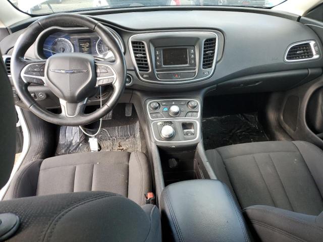 Photo 8 from auction – 2016 CHRYSLER 200 LIMITE with VIN 1C3CCCAB6GN136639