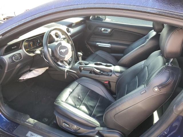 Photo 7 from auction – 2018 FORD MUSTANG with VIN 1FA6P8TH8J5105496