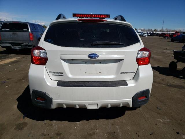 Photo 6 from auction – 2017 SUBARU CROSSTREK with VIN JF2GPADC5HH235531