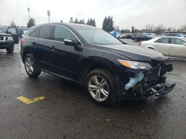Photo 4 from auction – 2014 ACURA RDX with VIN 5J8TB4H36EL011251