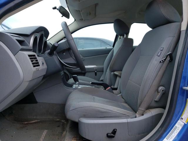 Photo 7 from auction – 2008 DODGE AVENGER SX with VIN 1B3LC56R08N602856