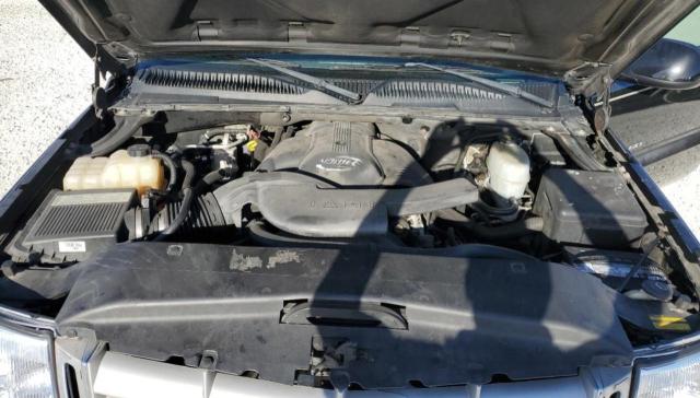 Photo 11 from auction – 2004 CADILLAC ESCALADE E with VIN 3GYEK62N84G259018
