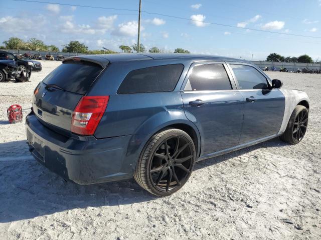 Photo 3 from auction – 2007 DODGE MAGNUM SE with VIN 2D4FV47T47H735463