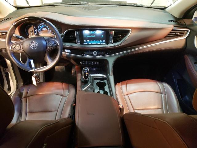 Photo 8 from auction – 2019 BUICK ENCLAVE AV with VIN 5GAERDKW7KJ205866