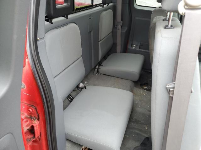 Photo 10 from auction – 2005 DODGE DAKOTA with VIN 1D7HW22N75S201384