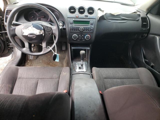 Photo 8 from auction – 2012 NISSAN ALTIMA BAS with VIN 1N4AL2AP8CC256608