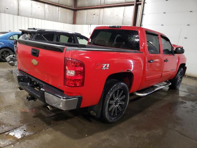 Zdjęcie 3 z aukcji – 2008 CHEVROLET SILVERADO z VIN 2GCEK13J781318952